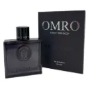 VEIN NERO Parfum – Leer & Houtachtig (100ml Eau de Parfum)