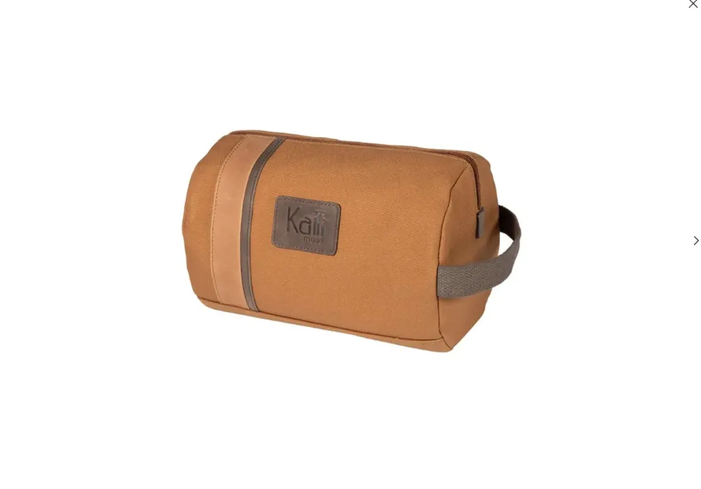 [K2005UB] Luxe Toilettas