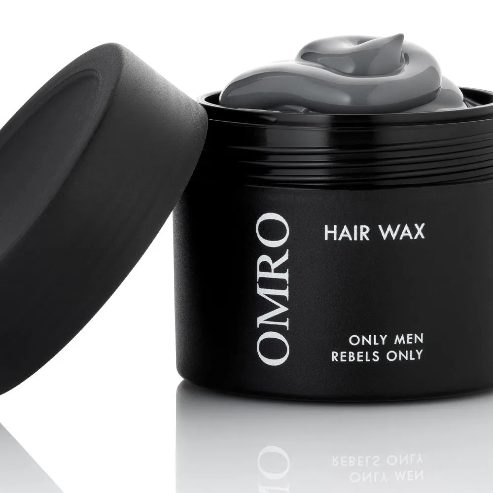 [HAIRWAX_GREYLINE_001] Haarwax – Sterke Hold & Natuurlijk Volume (150ml)