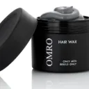 Haarwax – Sterke Hold & Natuurlijk Volume (150ml)